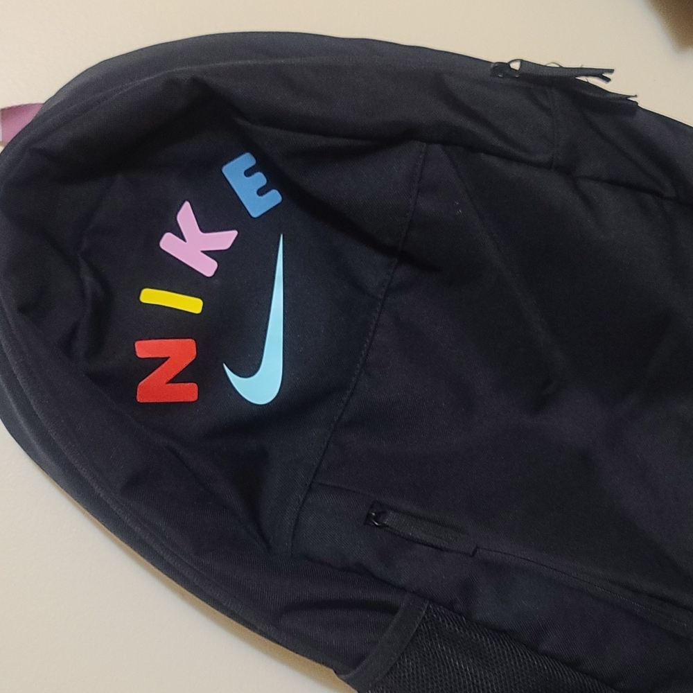 Nike Junior Elemental Rainbow Backpack